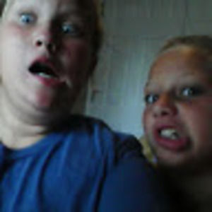 Meet your Posher, Anna kate